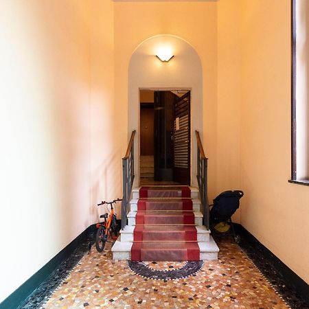 Italianflat - Navigli Suite Milán Exteriér fotografie