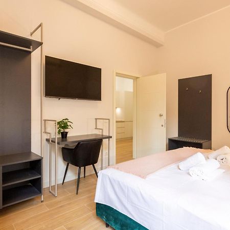 Italianflat - Navigli Suite Milán Exteriér fotografie
