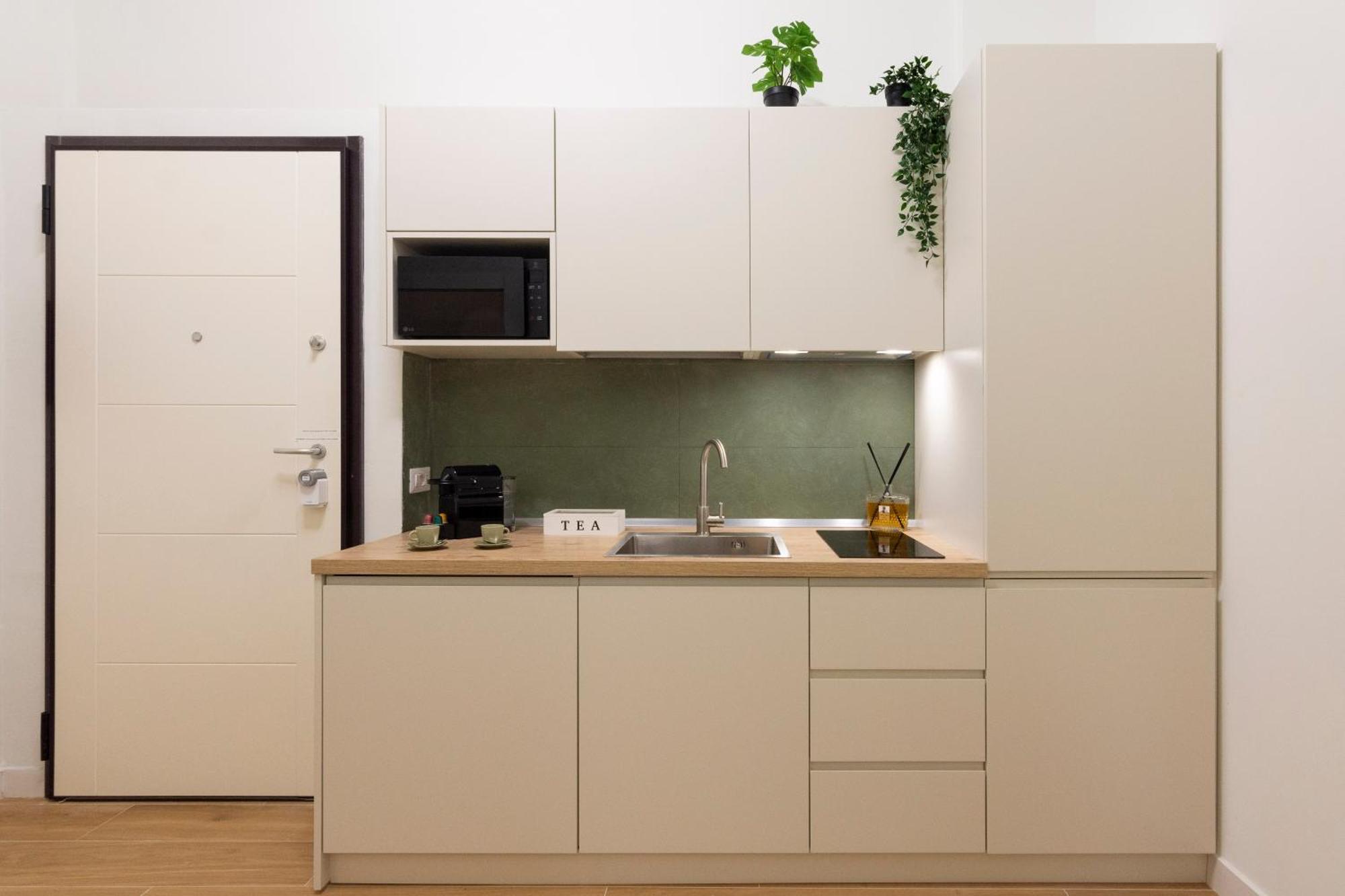 Italianflat - Navigli Suite Milán Exteriér fotografie