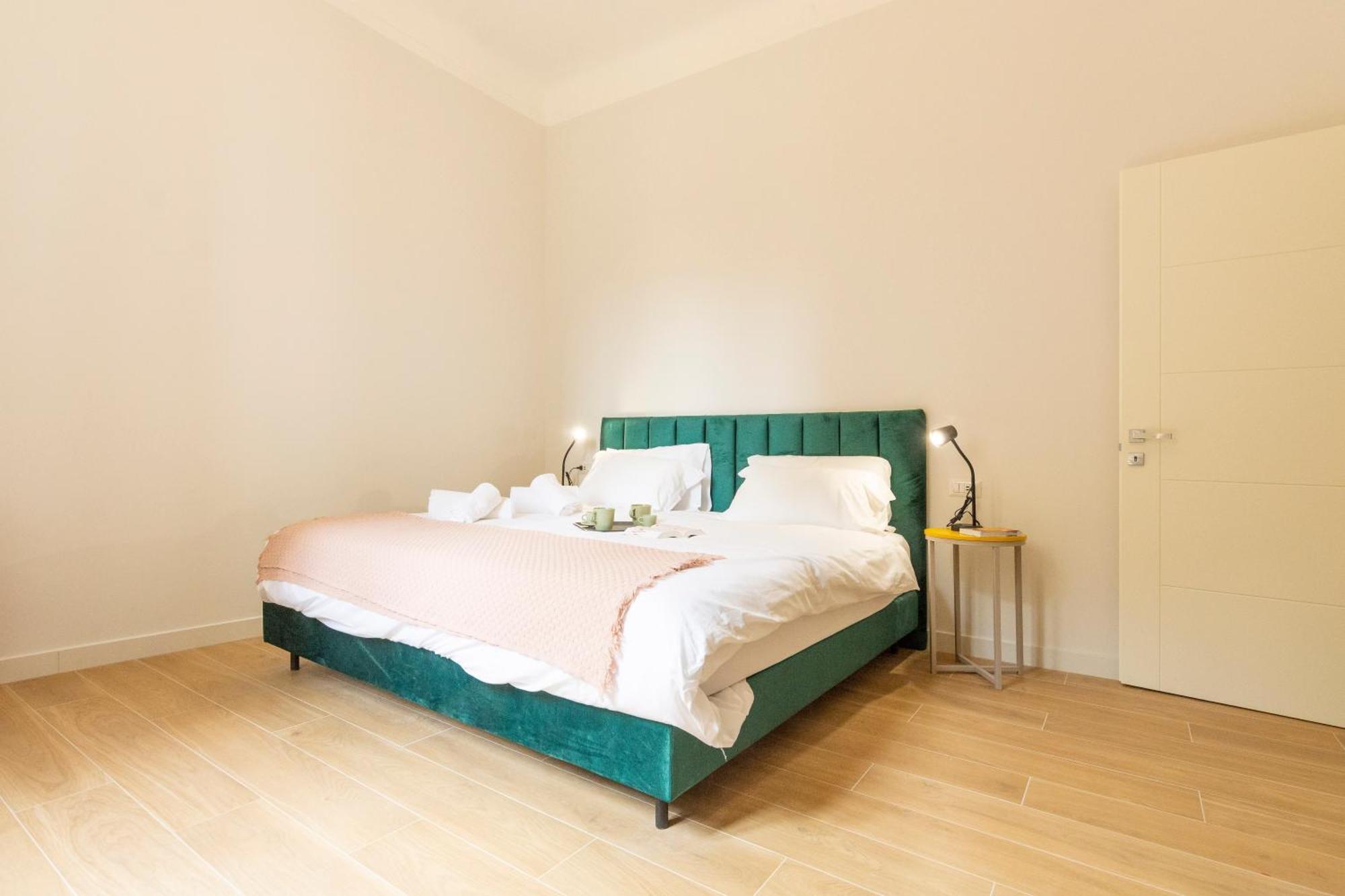 Italianflat - Navigli Suite Milán Exteriér fotografie