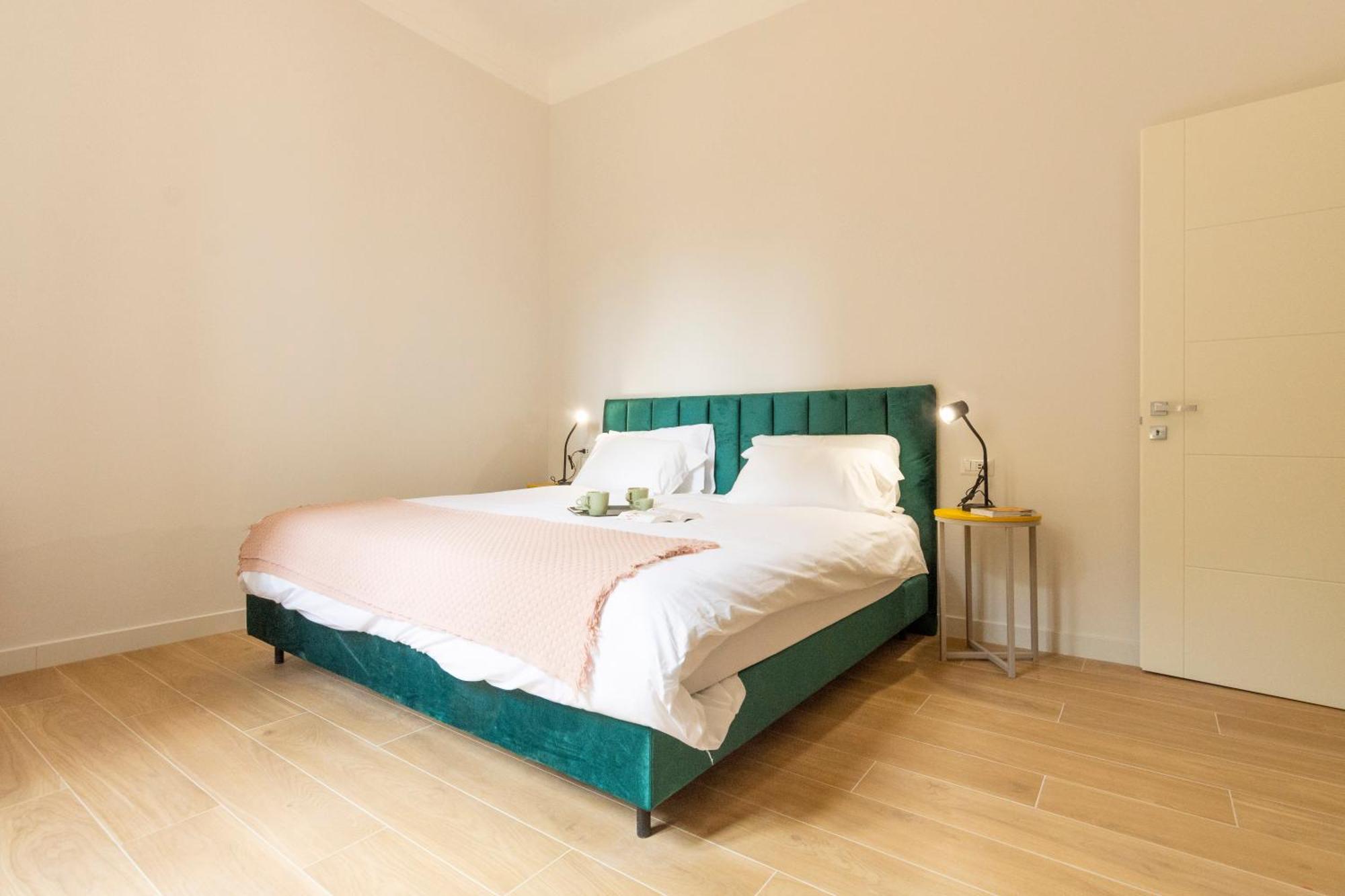 Italianflat - Navigli Suite Milán Exteriér fotografie