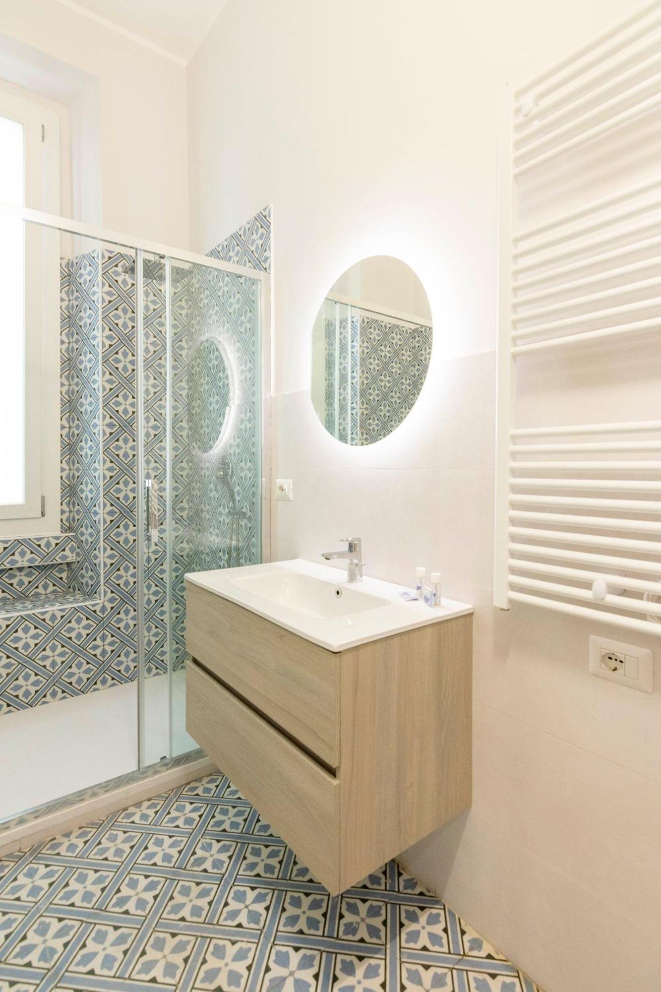 Italianflat - Navigli Suite Milán Exteriér fotografie