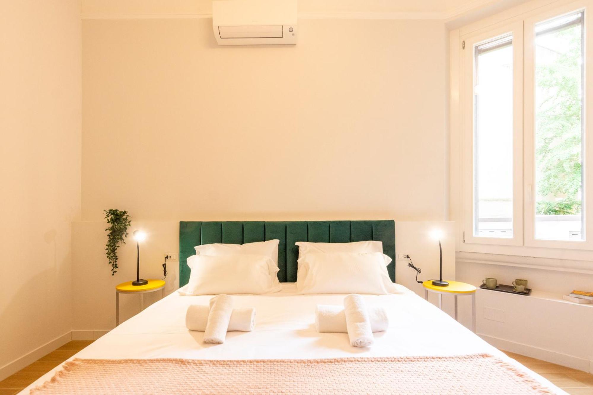 Italianflat - Navigli Suite Milán Exteriér fotografie