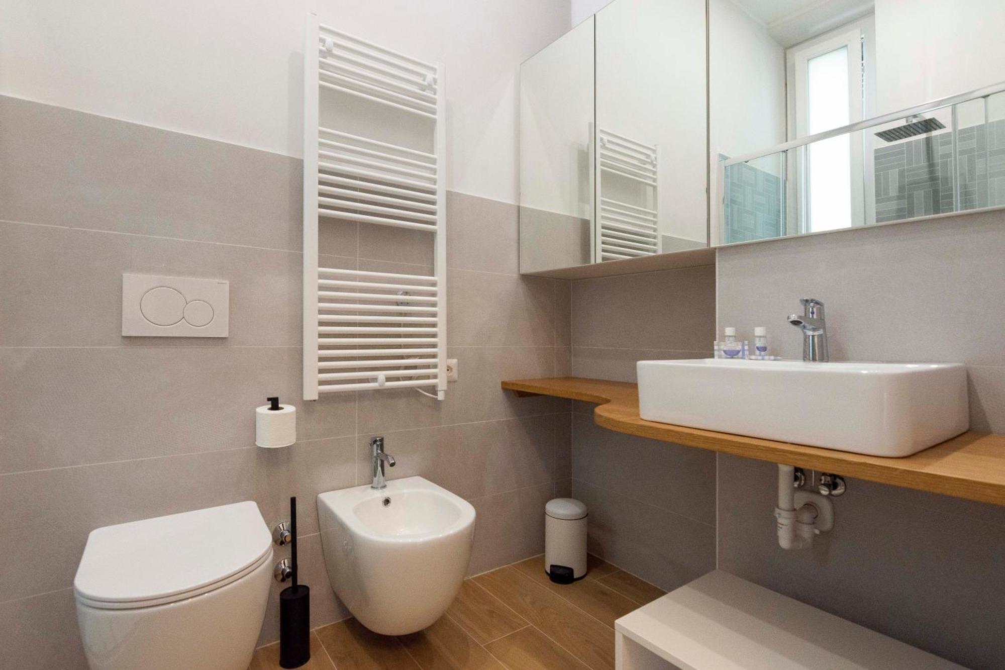 Italianflat - Navigli Suite Milán Exteriér fotografie