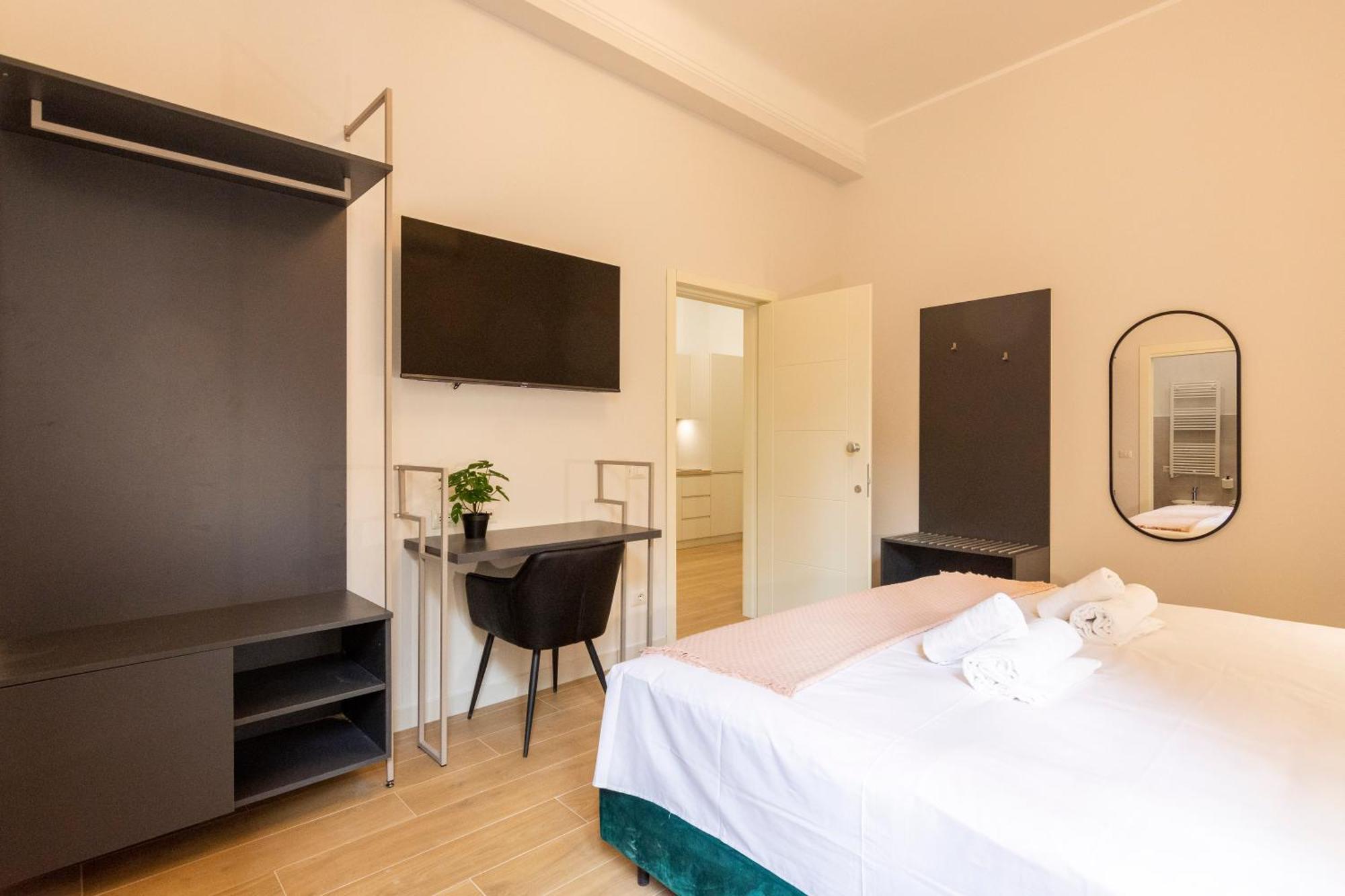 Italianflat - Navigli Suite Milán Exteriér fotografie