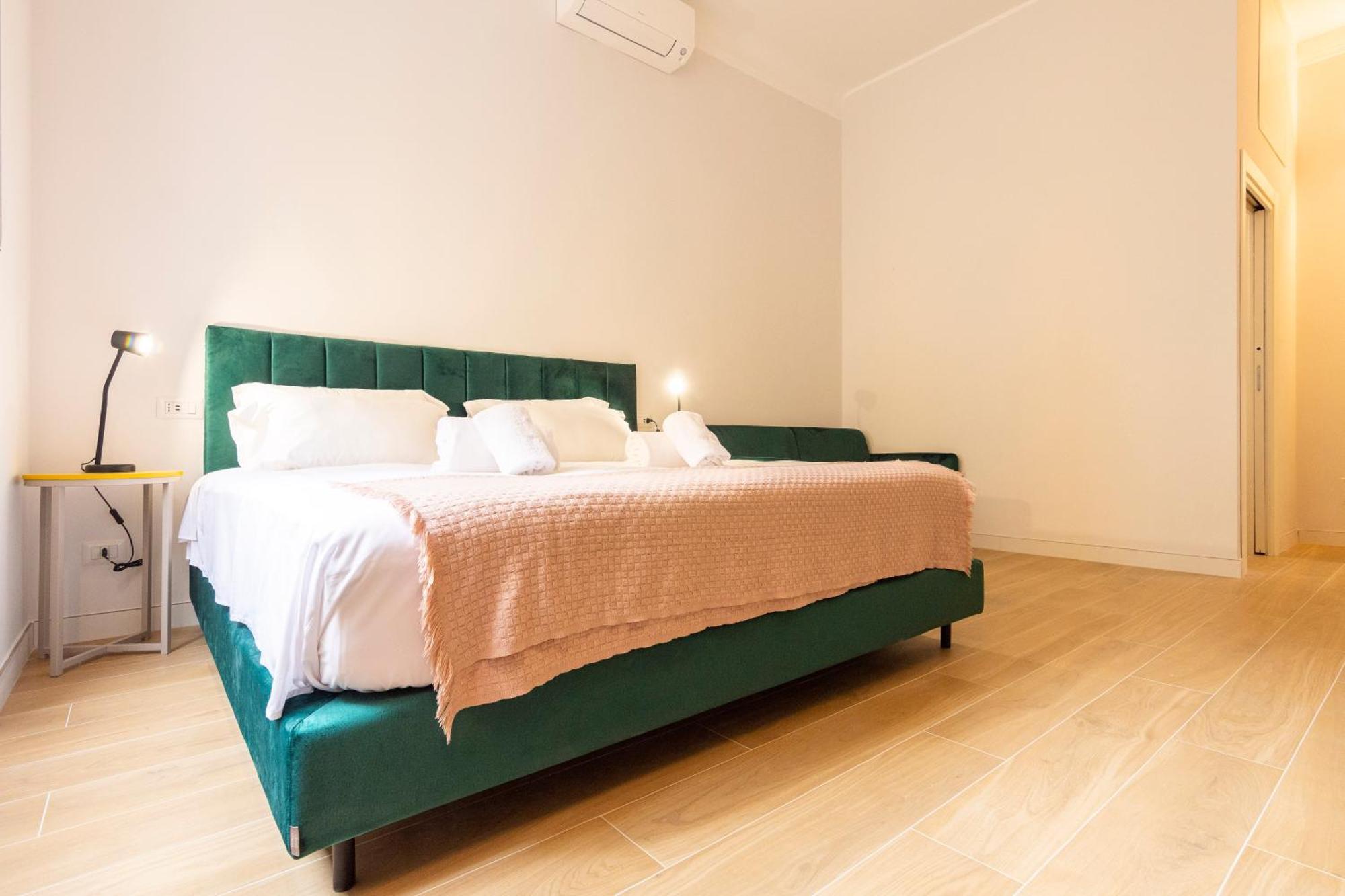 Italianflat - Navigli Suite Milán Exteriér fotografie
