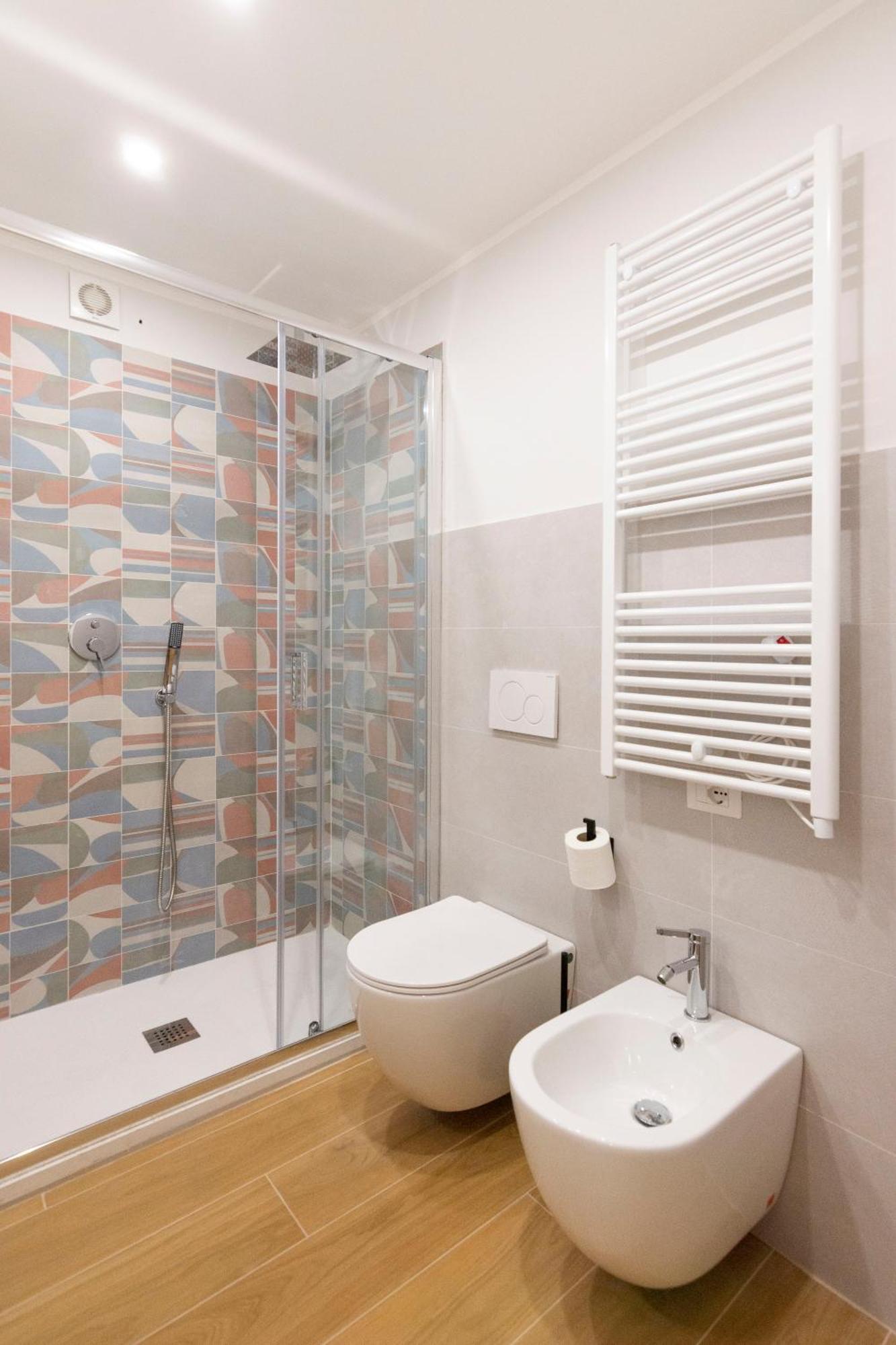 Italianflat - Navigli Suite Milán Exteriér fotografie