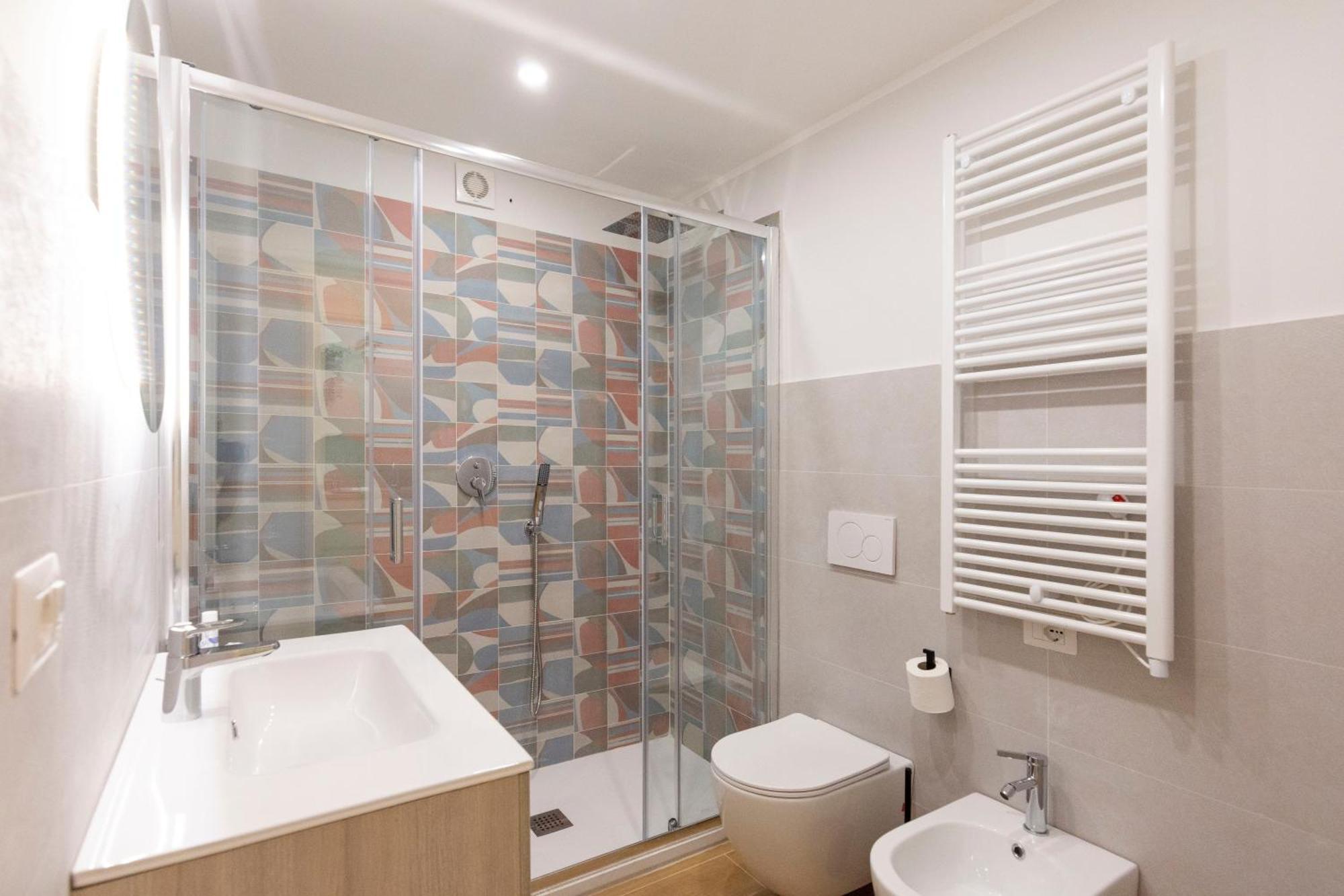 Italianflat - Navigli Suite Milán Exteriér fotografie