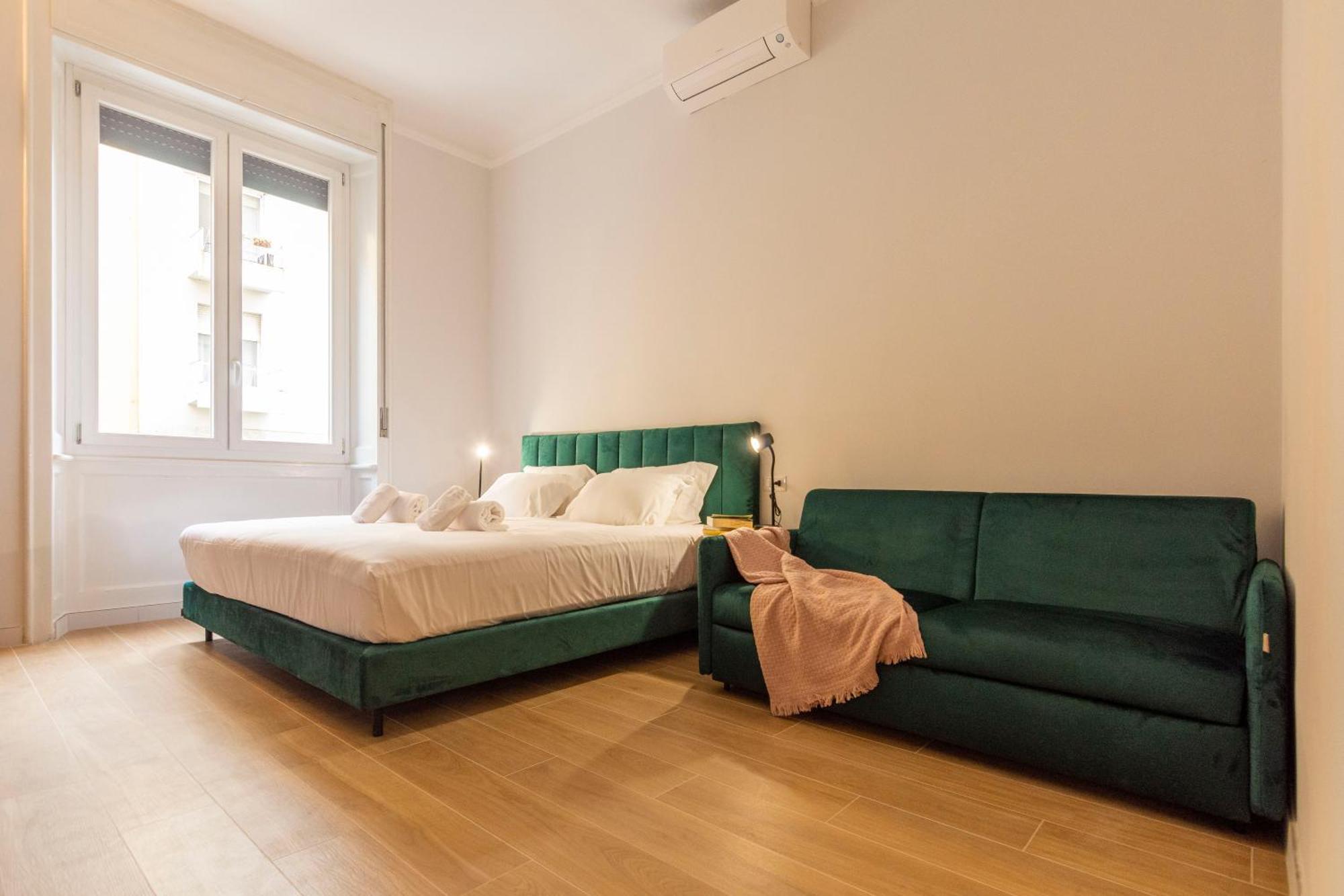 Italianflat - Navigli Suite Milán Exteriér fotografie